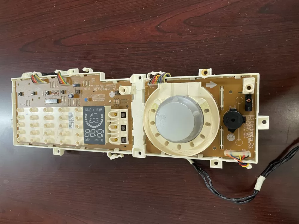 LG EBR73823803 EAX32221203 EBR73823802 