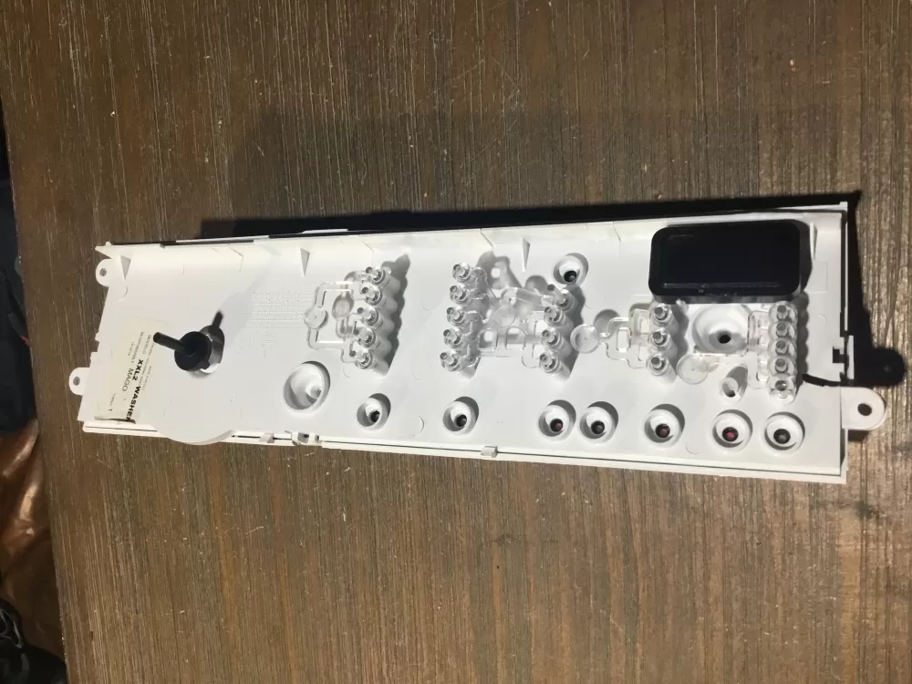 Frigidaire  Kenmore 1347314 Washer Control Board