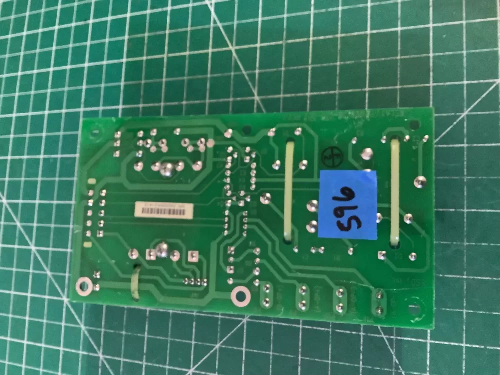 ESD Power Module Supply Control Board 71-030-002 AZ194721 | NR596