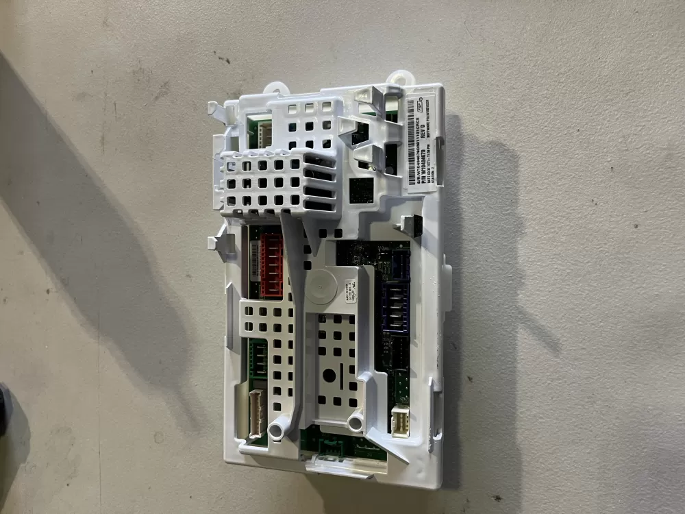 Amana W10484679 W10484679 D Washer Control Board
