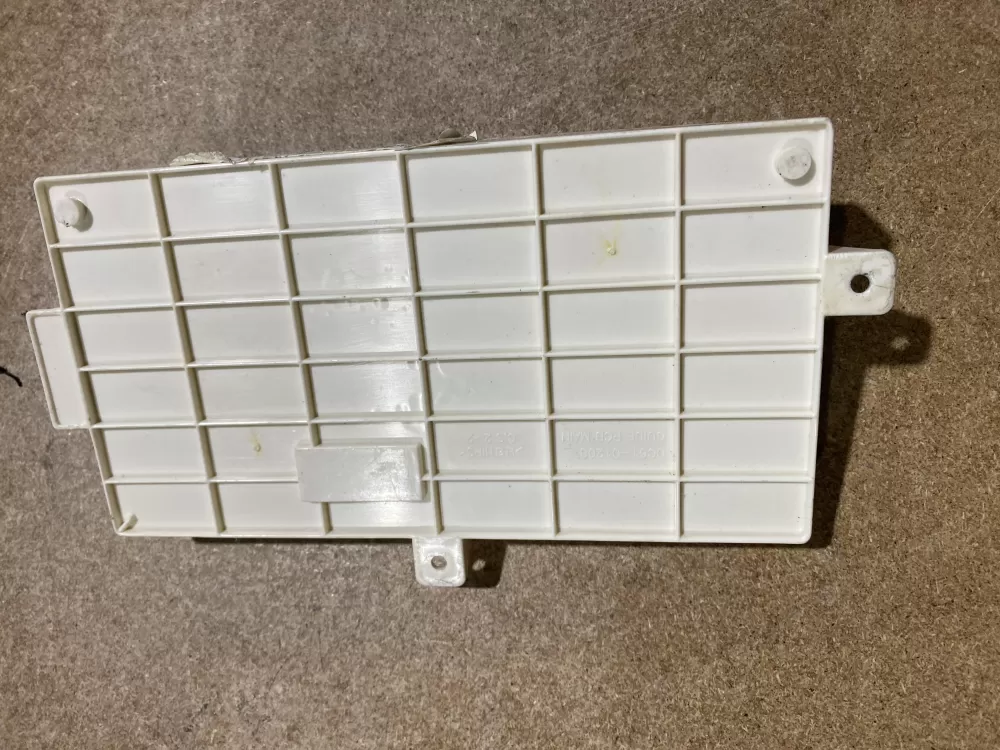 Samsung DC92-00123DR Dryer Main Board AZ67627 | BK1061