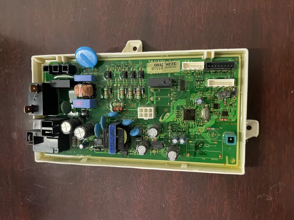 Samsung DC92-00322H DC92-00669B PS11735034 Dryer Control Board