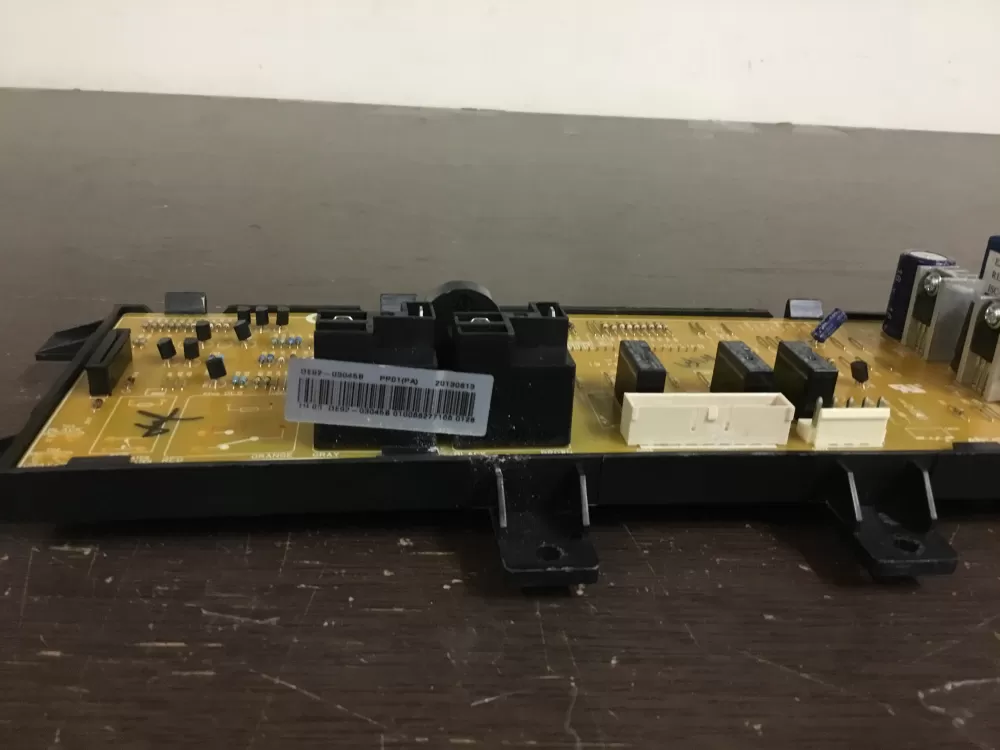 Samsung -00376B DE92-03045B Range Control Board AZ175 | NRV307 