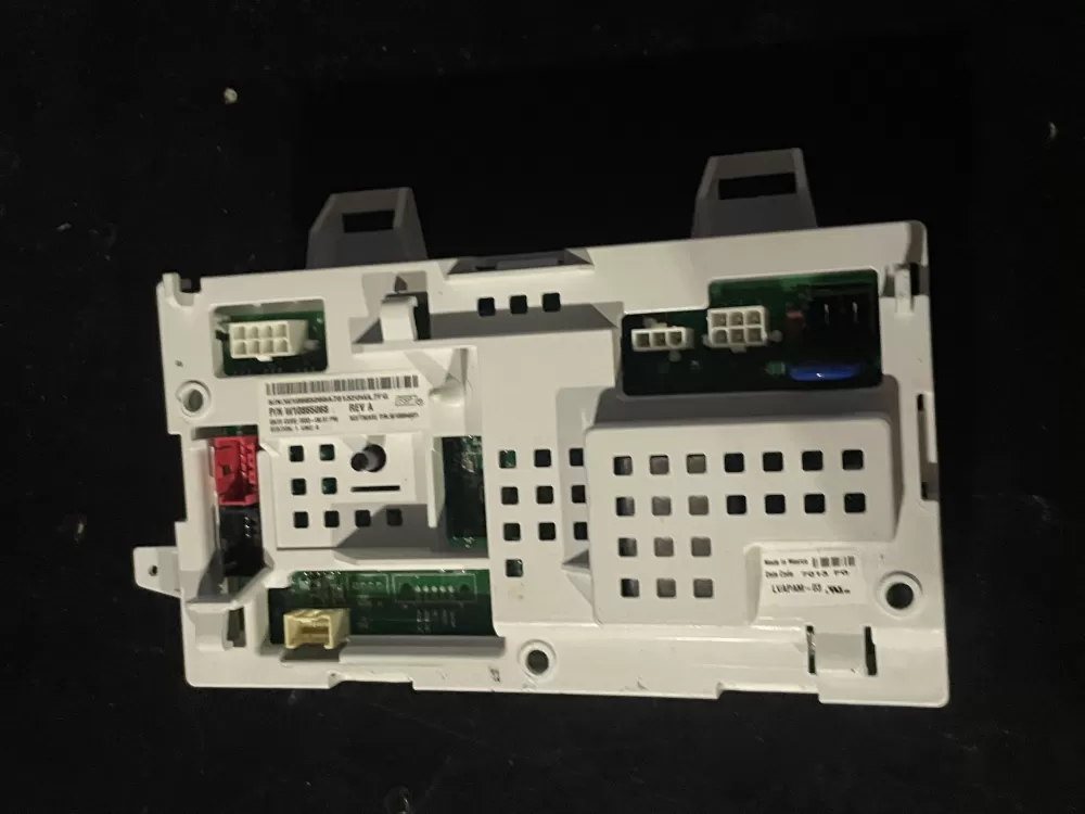 Maytag AP6261034 W10803588 W10831168 W10865068 W10916226 W10916483 W11116592 PS12114298 Washer Control Board