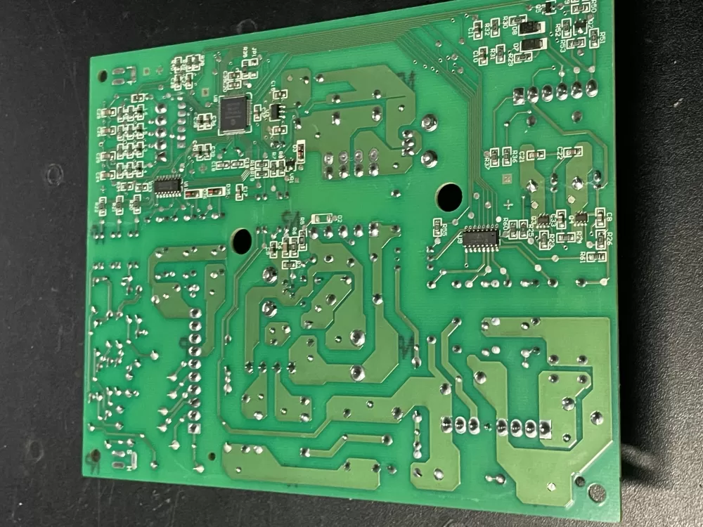 Whirlpool Maytag Kenmore Jenn-Air Refrigerator Control Board AZ7558 | WM1601