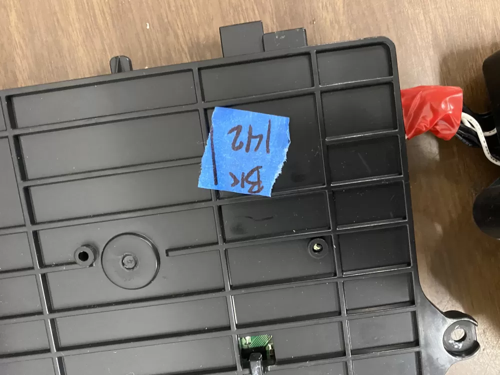 Samsung AP5916790 DC92-01607G PS9605959 Dryer Control AZ29804 | BK142