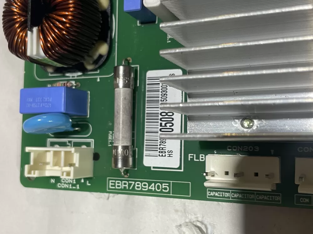 LG EBR78940508 EBR84457301 Refrigerator Control Board AZ152475 | Wm15