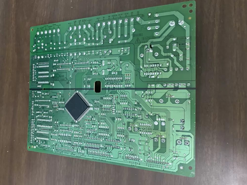 Samsung AP4909012 DA92-00055A Refrigerator Control Board AZ97293 | BK615