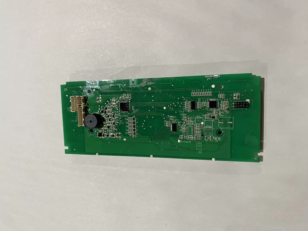 GE WR55X41025 197D8542G002 Refrigerator Control Board AZ166593 | BK2559