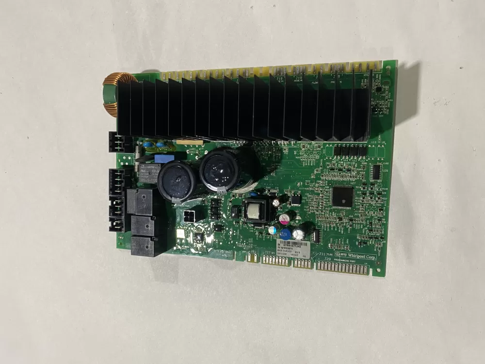 Whirlpool W10626074 Washer Control Board