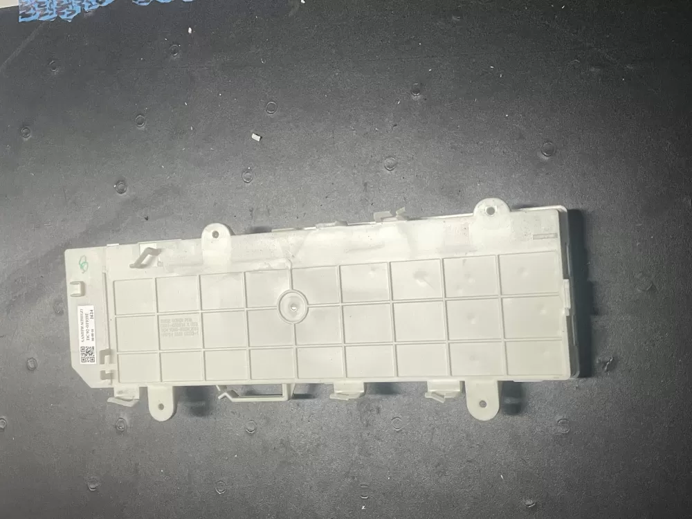 Samsung DC92-01938E Washer Control AZ17597 | WMV77