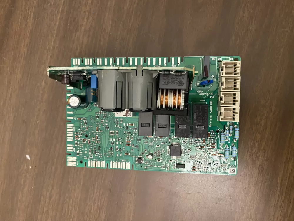 Whirlpool AAWCB-004 Washer Control Board