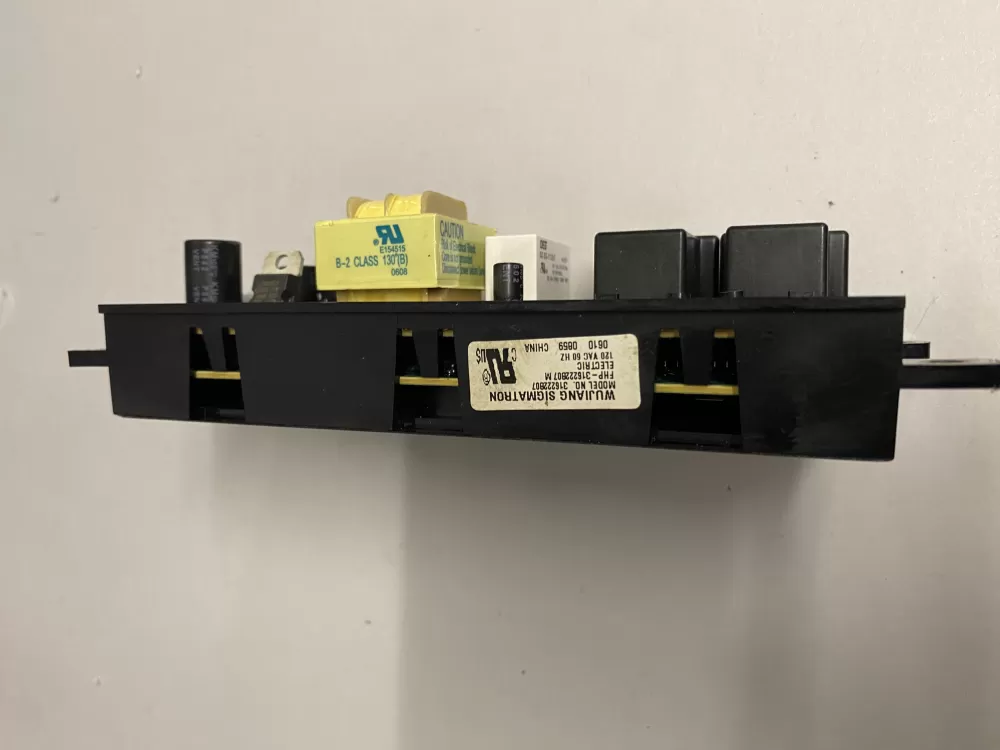 Frigidaire Kenmore AP6892696 316222801 Range Control Board AZ227534 | BK1891