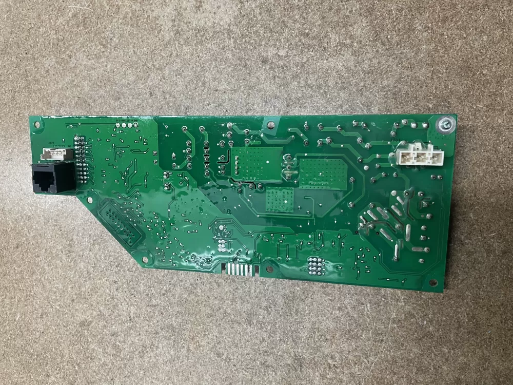 GE 265D1462G502 WD21X24900 Dishwasher Control Board AZ4733 | KM1410