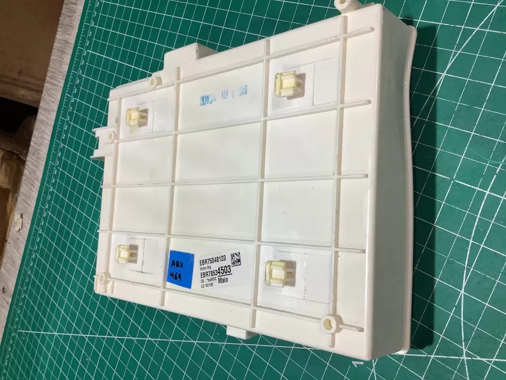 LG EBR75048123 Washer Control Board AZ184896 | ARV469