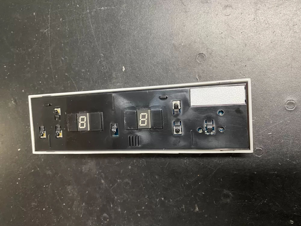 Frigidaire 242207704 242282304 5304498023 A01078804 PS10060580 Refrigerator Control Board