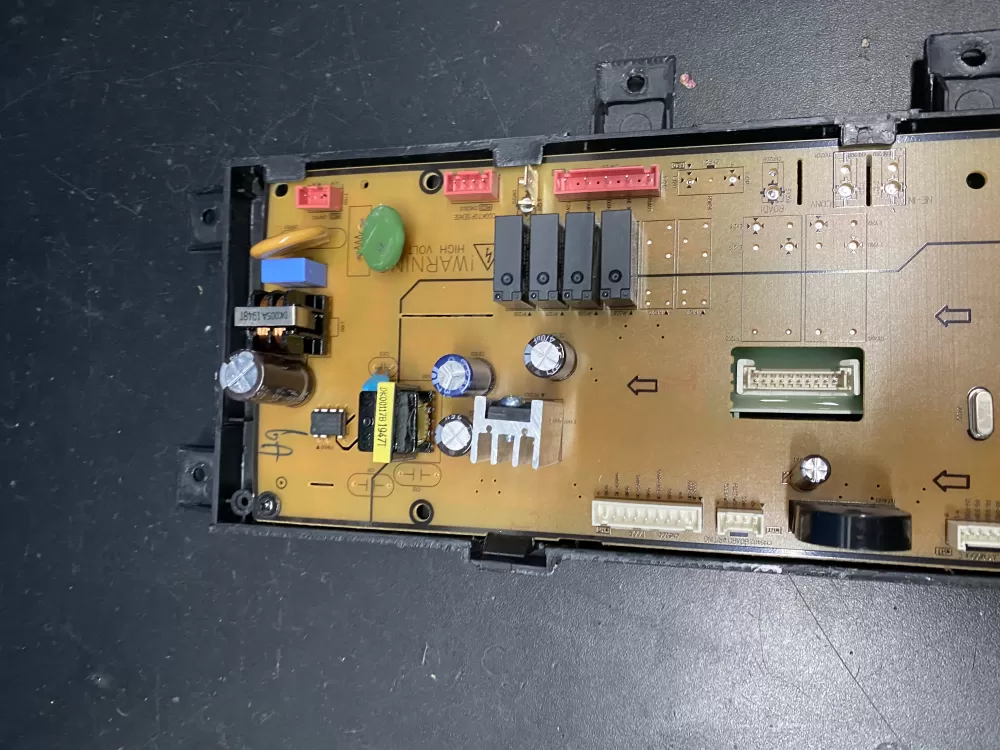 Samsung DE94-03926A Range Oven Control Board AZ15524 | BKV317