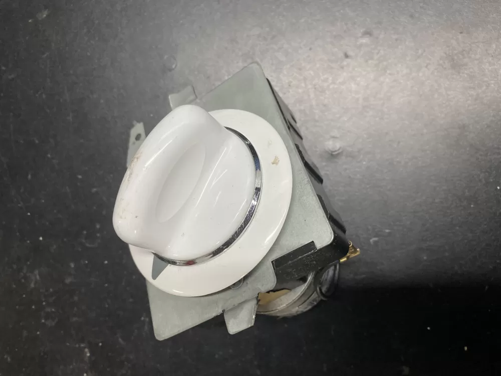 GE 572D520P019 WE4M189 Dryer Timer AZ6185 | BK1235