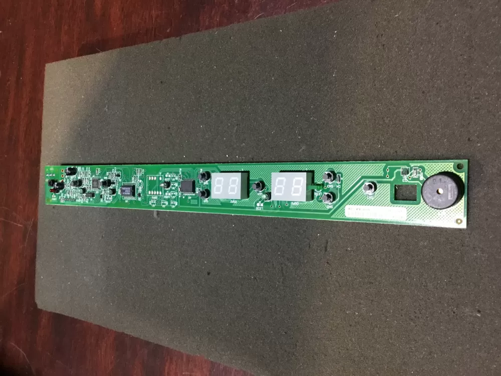 Whirlpool 2313176 Refrigerator Control Board Dispenser AZ77777 | NR1447