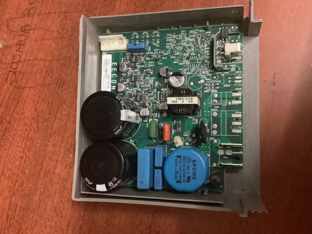 Whirlpool OEM Control Board 519301022 AZ197427 | AR95