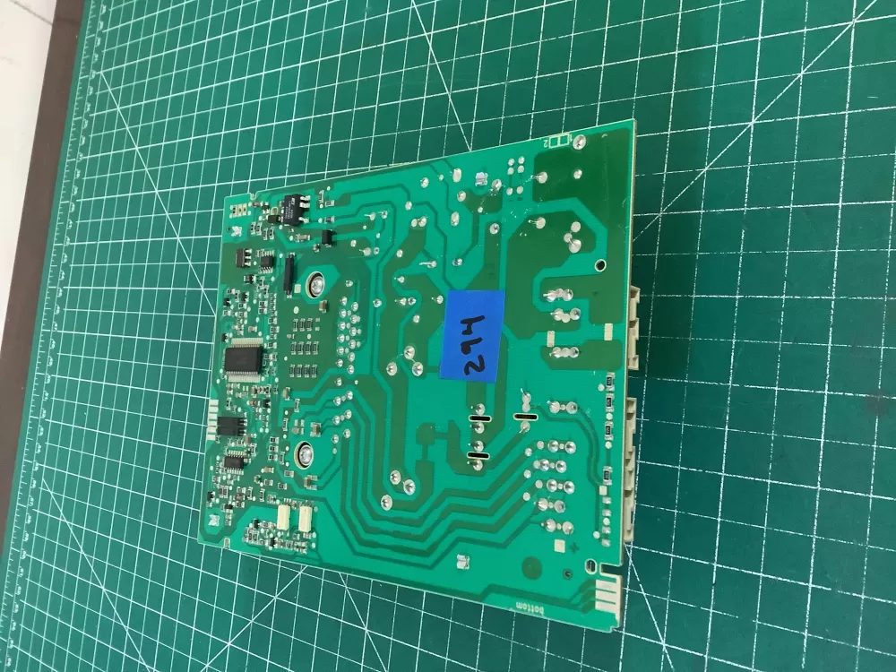 Whirlpool Kenmore WP8183196 491970229163 Washer Control Board AZ205478 | NR294