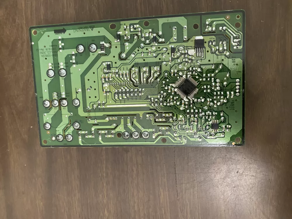Samsung AP5914908 DA92 00483B Refrigerator Control Board AZ89635 | BK1355