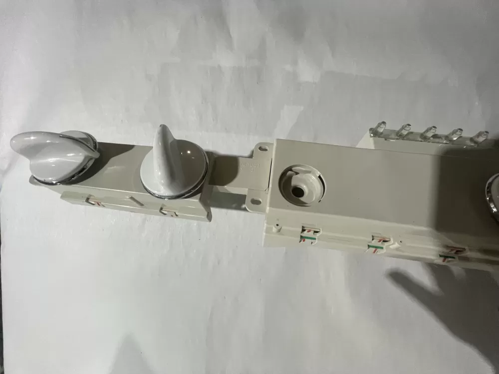 GE Hotpoint 175D4904G001 Washer Control Board AZ194103 | KMV662