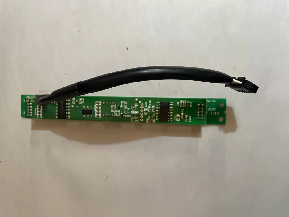 control module QC-151A AZ194278 | KM2297