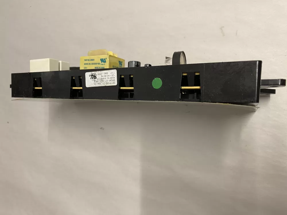 Kenmore 316418208 SF5311-S8208 Range Oven Control Board AZ214028 | BK1606