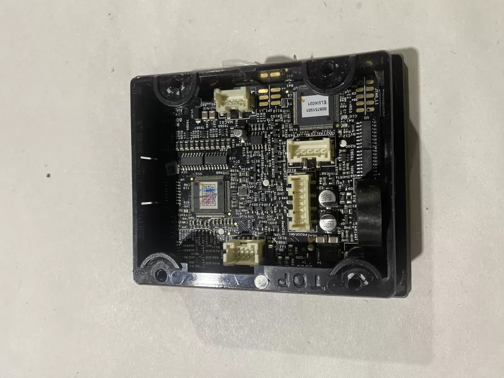 Frigidaire Range Oven Control Board 808751507 808751511 AZ157662 | BK838