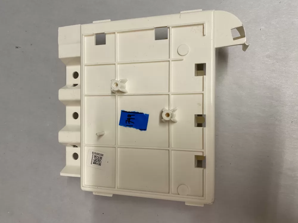 Samsung DC92-01378C Washer Control Board PCB AZ212380 | BK1799
