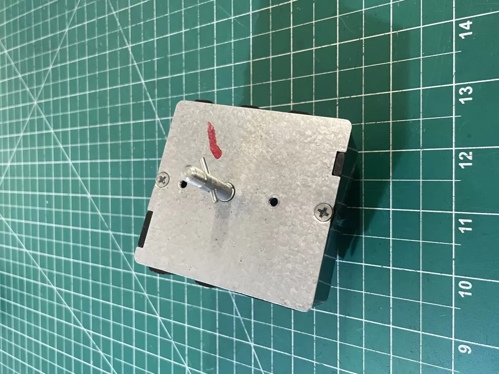 Maytag 3-08253 Dryer Timer