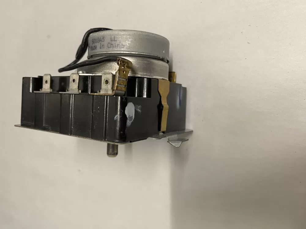 Hotpoint GE 212D1233P010 WE4M362 Dryer Timer AZ221840 | BK1676
