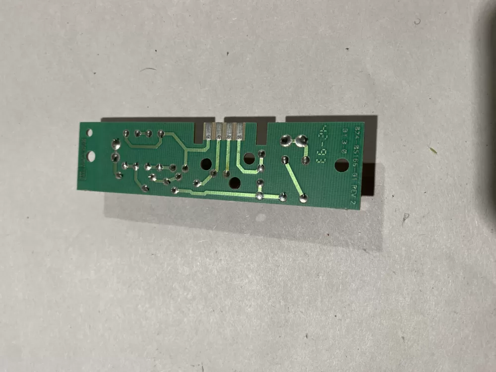 Maytag WP33001212 Dryer Control Board AZ121694 | BK1210