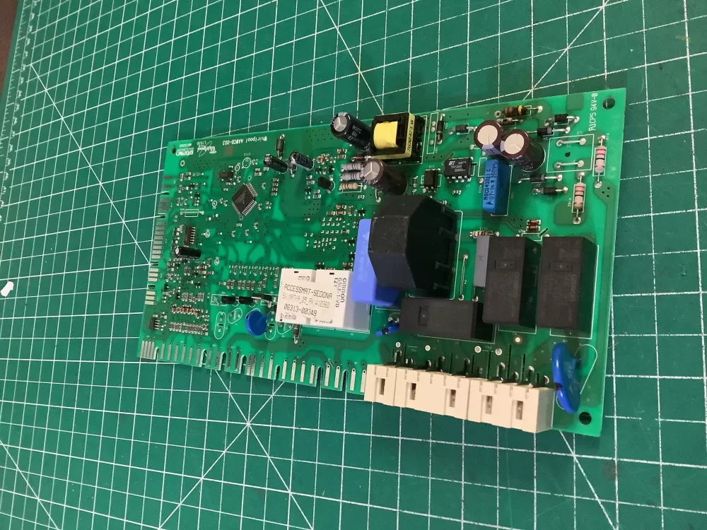 Whirlpool 8182274 Washer Control Board  AZ176844 | NR2639