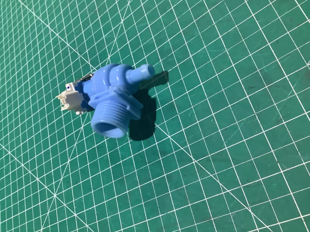 Kenmore W11175771 Dishwasher Water Inlet Valve AZ134140 | SL252