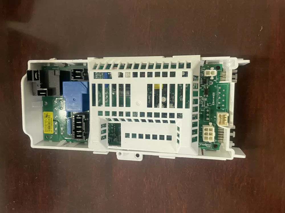 Whirlpool W10810427 Dryer Control Board AZ56726 | KM2026