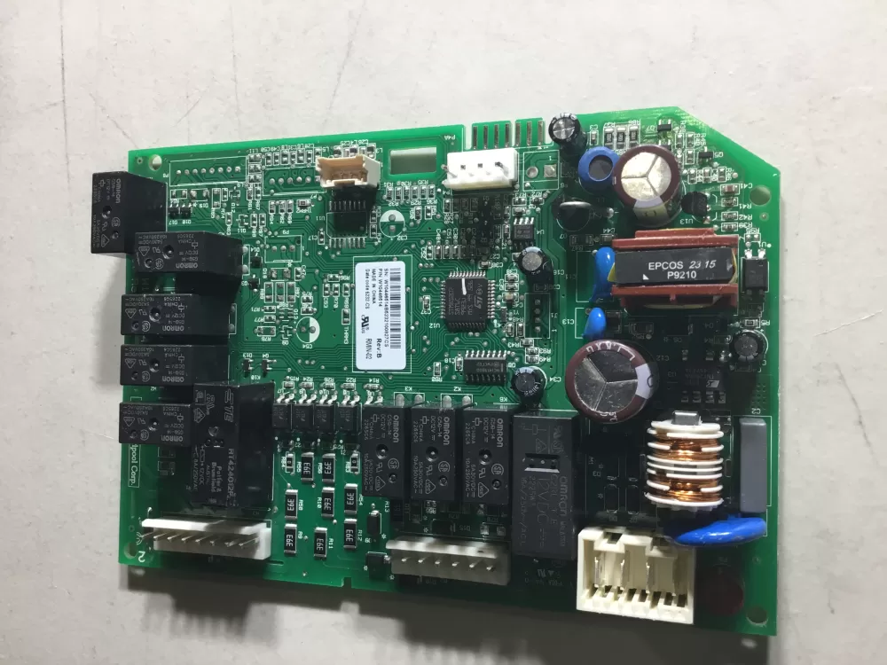 Whirlpool W11088499 W10446514 Refrigerator Control Board AZ45248 | NR1681