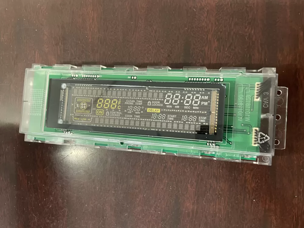 KitchenAid AP6014136 9762794 WP9762794 PS11747371 Oven Control Board