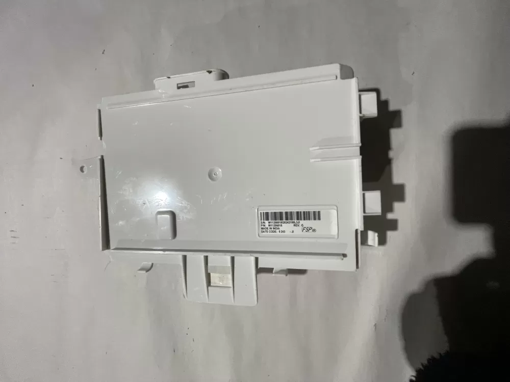 Whirlpool W11387680 W11419051 PS12745520 Washer Control Board AZ197137 | KM1145
