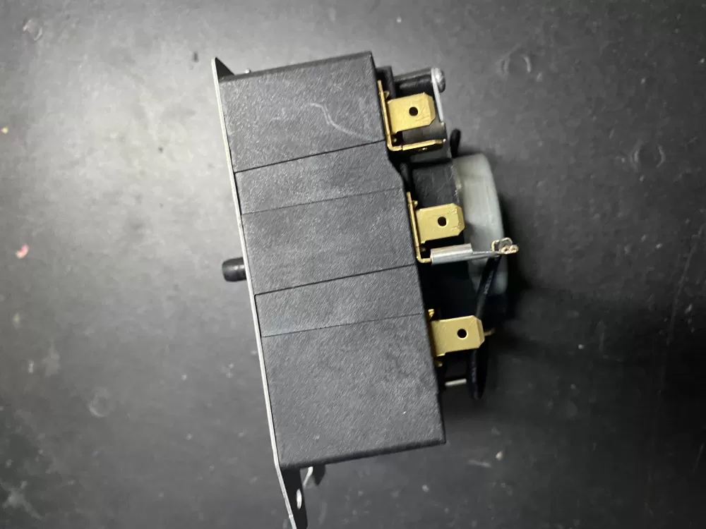 GE TMD14M30 234D2377P004 Dryer Timer AZ12665 | BK825