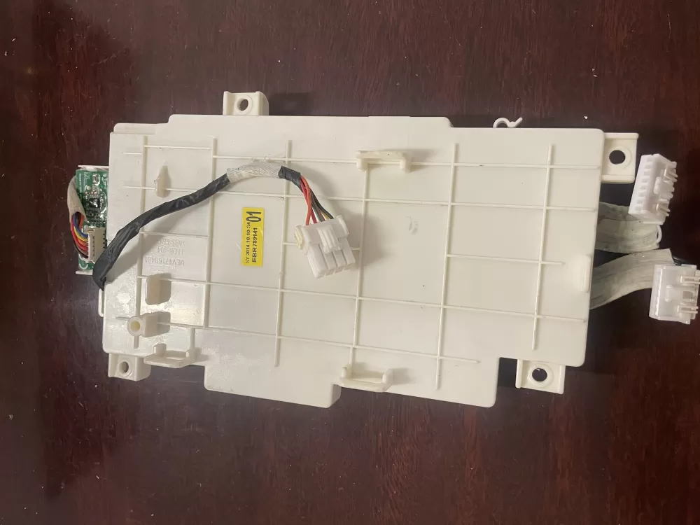 LG EBR78914116 EBR78914101 PS11710908 Dryer Control Board AZ37082 | KM91