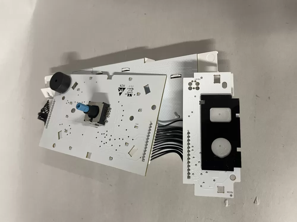 GE 308D1701G103 0021800213a Washer Control Board AZ225269 | Wm1090