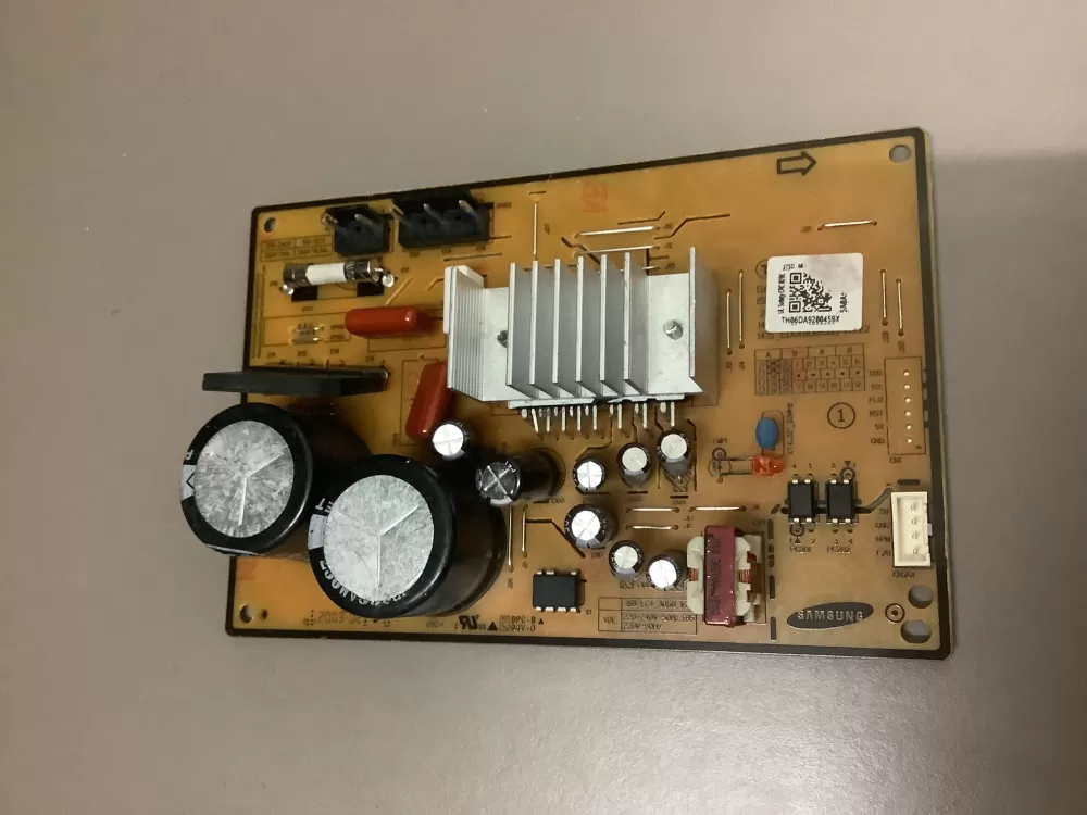 Samsung DA41 00814B Refrigerator Control Board AZ201913 | AR571