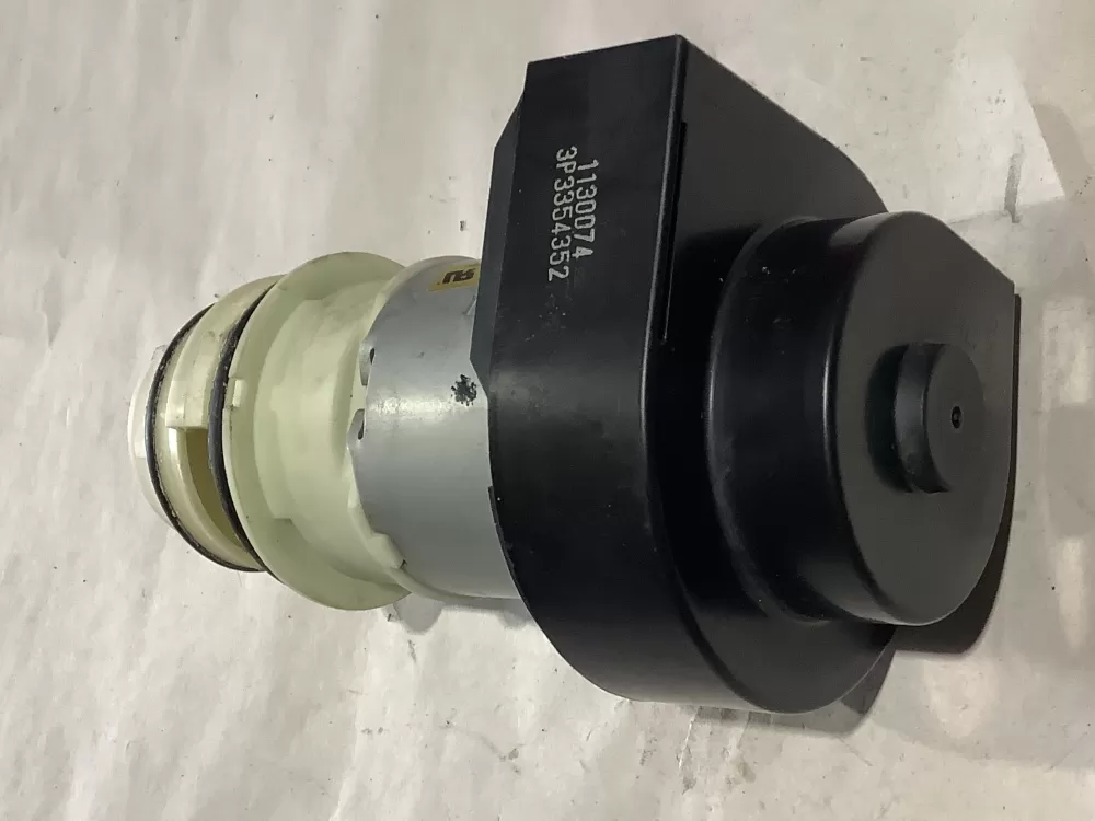 Frigidaire 113002913 Dishwasher Circulation Pump Motor AZ111358 | Sl106
