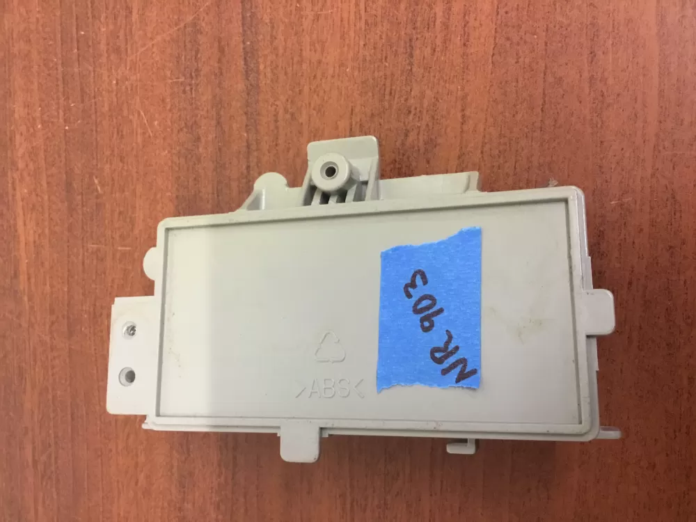 LG 5251356 6201EC1006E Washer Control Board Noise Filter AZ30477 | NR903