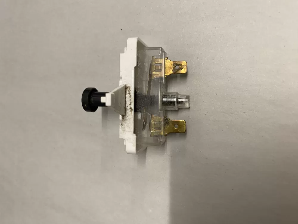 GE 248C1146P001 WE4M416 AP4980900 WE4M367 Dryer Start Switch AZ213855 | BK1296