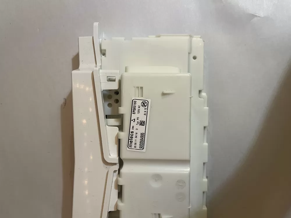 Bosch 9000584995 Dishwasher Control Board AZ177562 | KMV478