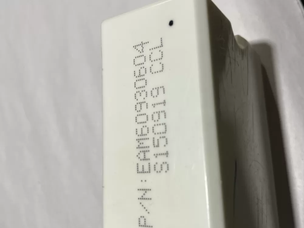 LG EAM60930607 EAM60930604 Washer Control Board Noise Filter AZ153754 | Wm2509