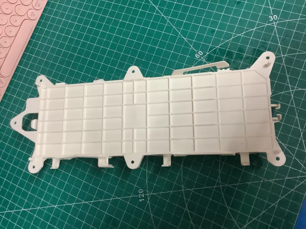 Samsung DC92-00301H DC9200301H Washer Control Board